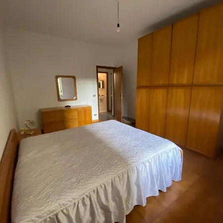 Lejlighed Mare E Relax Gioiosa Marea