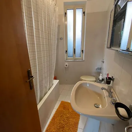 Apartment Mare E Relax Gioiosa Marea