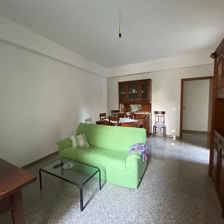 Mare E Relax Apartman *