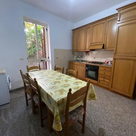 Lejlighed Mare E Relax Gioiosa Marea
