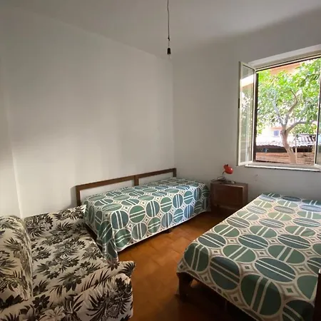 Mare E Relax Apartamento Gioiosa Marea